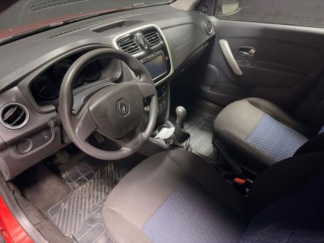 RENAULT Sandero 1.6 4P VIBE, Foto 12