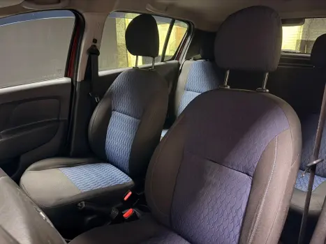 RENAULT Sandero 1.6 4P VIBE, Foto 10