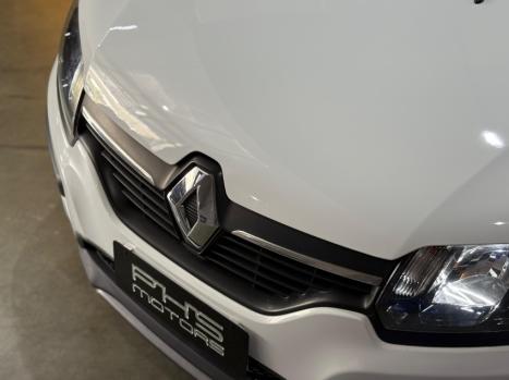 RENAULT Sandero 1.6 16V 4P FLEX STEPWAY RIP CURL, Foto 3