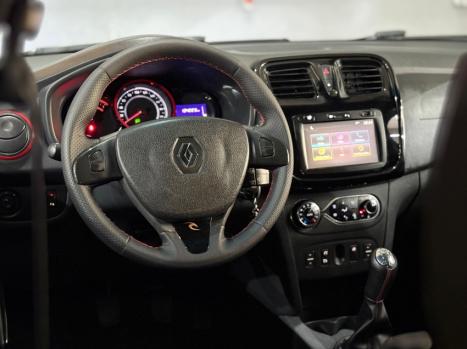 RENAULT Sandero 1.6 16V 4P FLEX STEPWAY RIP CURL, Foto 5