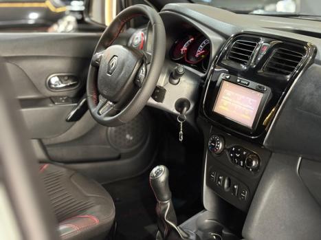 RENAULT Sandero 1.6 16V 4P FLEX STEPWAY RIP CURL, Foto 7