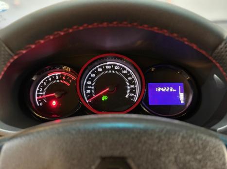 RENAULT Sandero 1.6 16V 4P FLEX STEPWAY RIP CURL, Foto 11