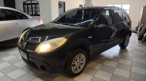 RENAULT Sandero 1.6 16V 4P FLEX SCE EXPRESSION, Foto 3