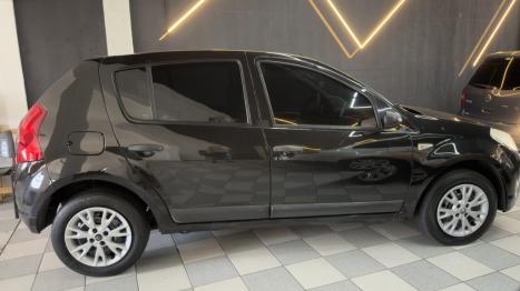RENAULT Sandero 1.6 16V 4P FLEX SCE EXPRESSION, Foto 4