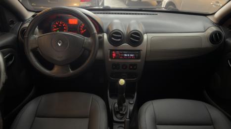 RENAULT Sandero 1.6 16V 4P FLEX SCE EXPRESSION, Foto 8