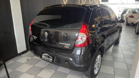 RENAULT Sandero 1.6 16V 4P FLEX SCE EXPRESSION, Foto 5