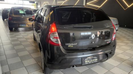 RENAULT Sandero 1.6 16V 4P FLEX SCE EXPRESSION, Foto 7