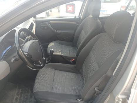 RENAULT Sandero 1.6 4P FLEX EXPRESSION, Foto 3