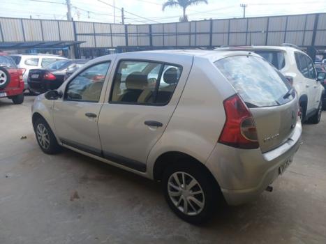 RENAULT Sandero 1.6 4P FLEX EXPRESSION, Foto 5