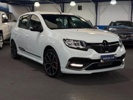 RENAULT Sandero 2.0 16V 4P RS FLEX, Foto 1