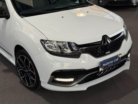 RENAULT Sandero 2.0 16V 4P RS FLEX, Foto 3