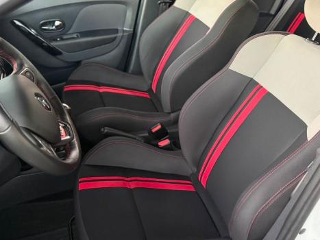 RENAULT Sandero 2.0 16V 4P RS FLEX, Foto 9
