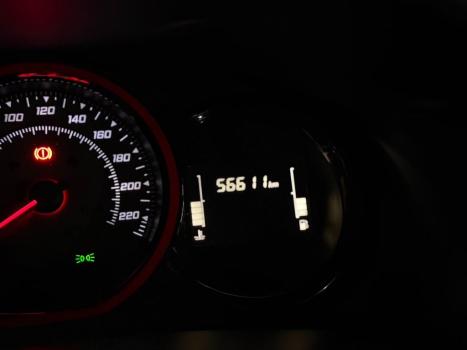 RENAULT Sandero 2.0 16V 4P RS FLEX, Foto 13
