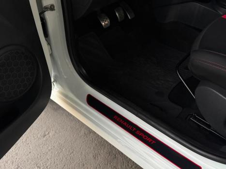 RENAULT Sandero 2.0 16V 4P RS FLEX, Foto 14