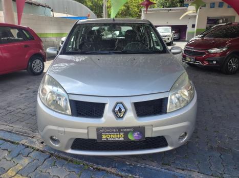 RENAULT Sandero , Foto 3