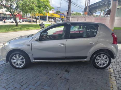 RENAULT Sandero , Foto 4