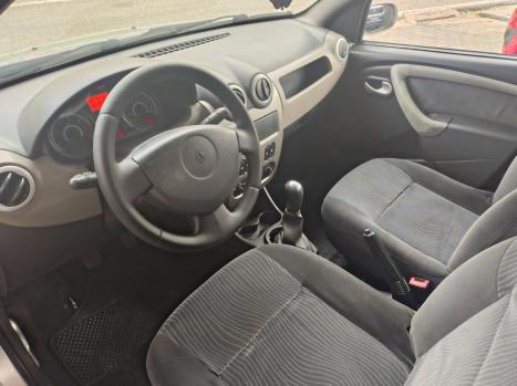 RENAULT Sandero , Foto 7