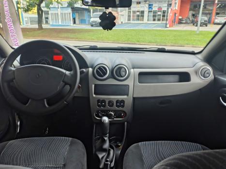 RENAULT Sandero , Foto 8