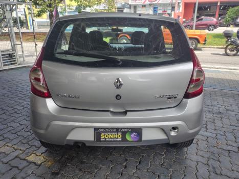 RENAULT Sandero , Foto 13