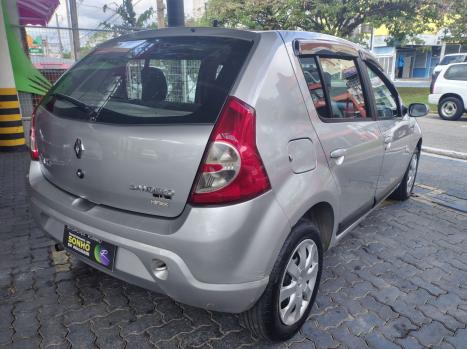 RENAULT Sandero , Foto 16