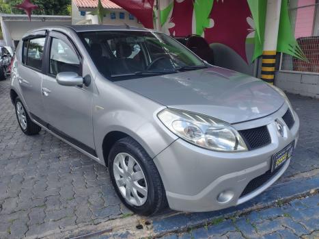 RENAULT Sandero , Foto 18