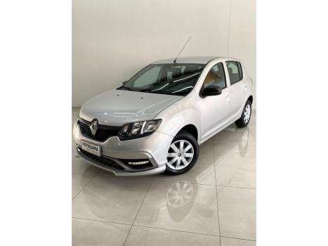 RENAULT Sandero , Foto 1