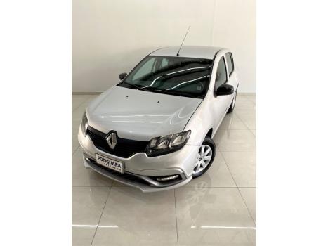 RENAULT Sandero , Foto 2