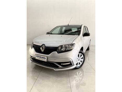 RENAULT Sandero , Foto 3