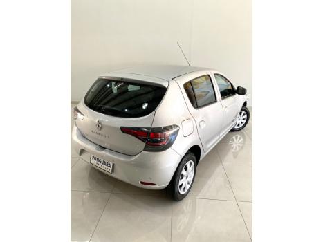 RENAULT Sandero , Foto 4