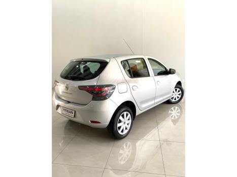 RENAULT Sandero , Foto 6