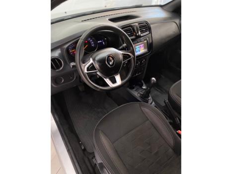 RENAULT Sandero , Foto 8