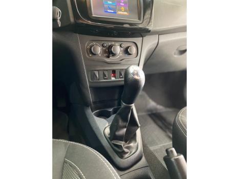 RENAULT Sandero , Foto 12