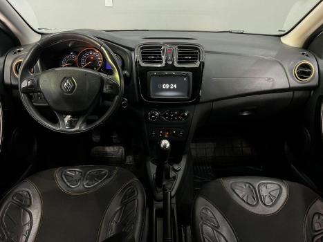 RENAULT Sandero , Foto 4