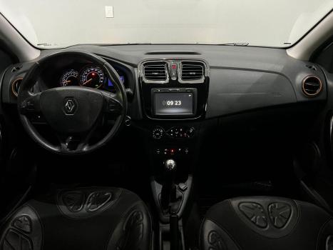 RENAULT Sandero , Foto 5