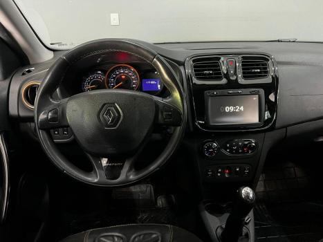 RENAULT Sandero , Foto 7