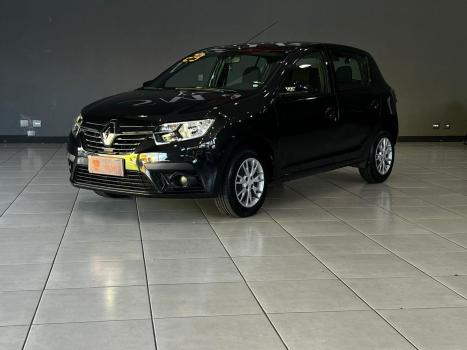 RENAULT Sandero , Foto 1