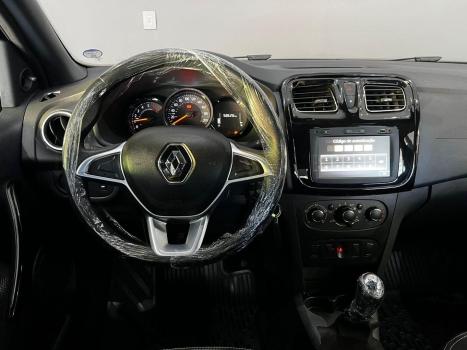 RENAULT Sandero , Foto 5