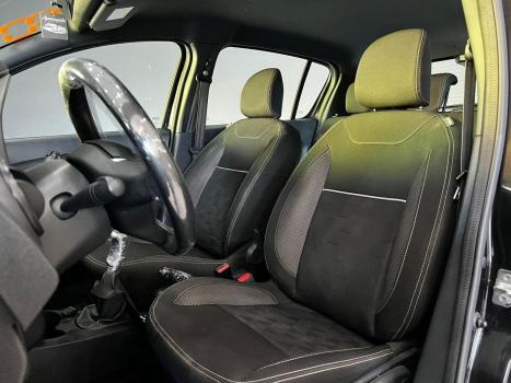 RENAULT Sandero , Foto 8