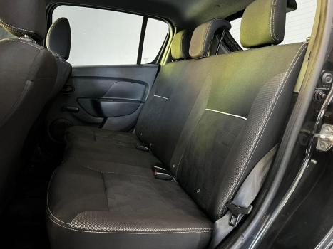 RENAULT Sandero , Foto 9