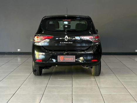 RENAULT Sandero , Foto 11