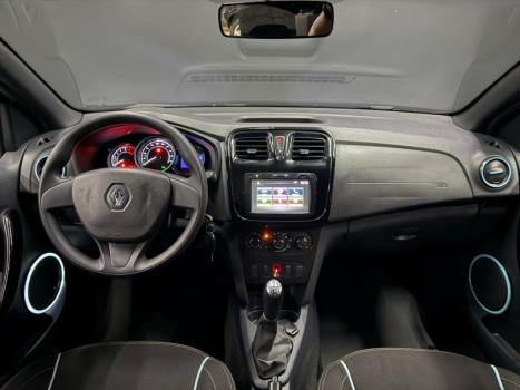 RENAULT Sandero , Foto 8