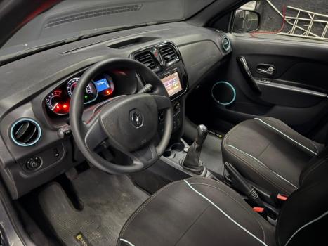 RENAULT Sandero , Foto 10