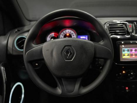 RENAULT Sandero , Foto 12