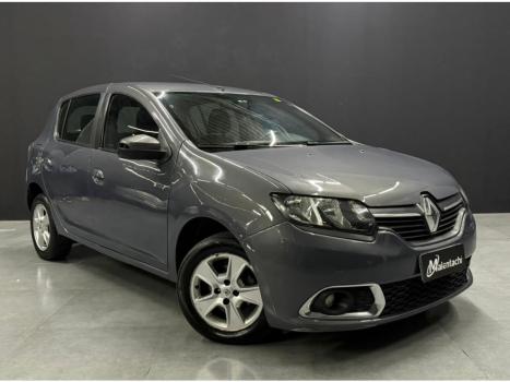 RENAULT Sandero , Foto 13