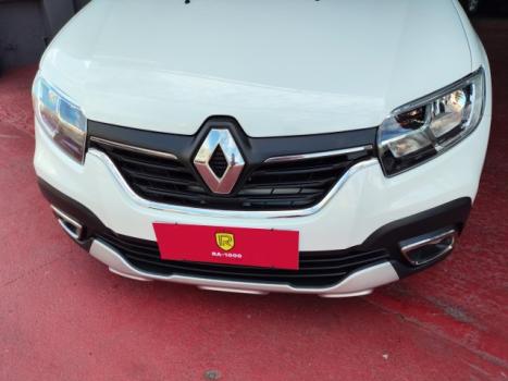 RENAULT Stepway 1.0 12V 4P FLEX SCE ZEN, Foto 3