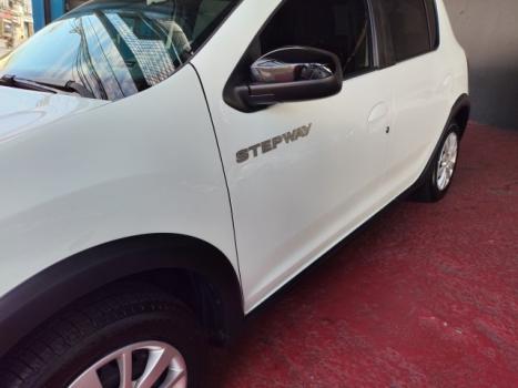 RENAULT Stepway 1.0 12V 4P FLEX SCE ZEN, Foto 4