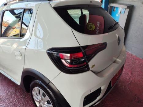 RENAULT Stepway 1.0 12V 4P FLEX SCE ZEN, Foto 5