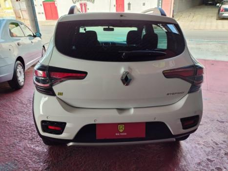 RENAULT Stepway 1.0 12V 4P FLEX SCE ZEN, Foto 6