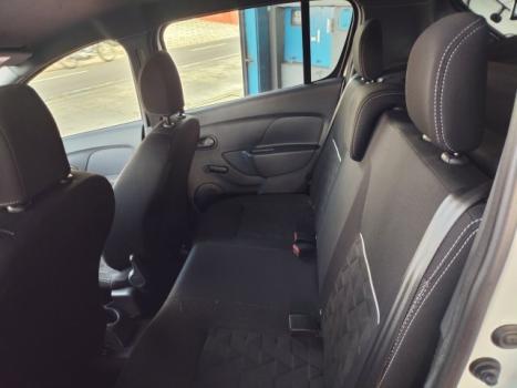 RENAULT Stepway 1.0 12V 4P FLEX SCE ZEN, Foto 10