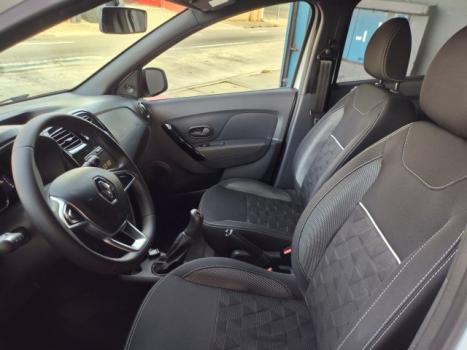 RENAULT Stepway 1.0 12V 4P FLEX SCE ZEN, Foto 13